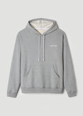 french terry oversized - grey - unisex