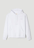 french terry oversized - white - unisex
